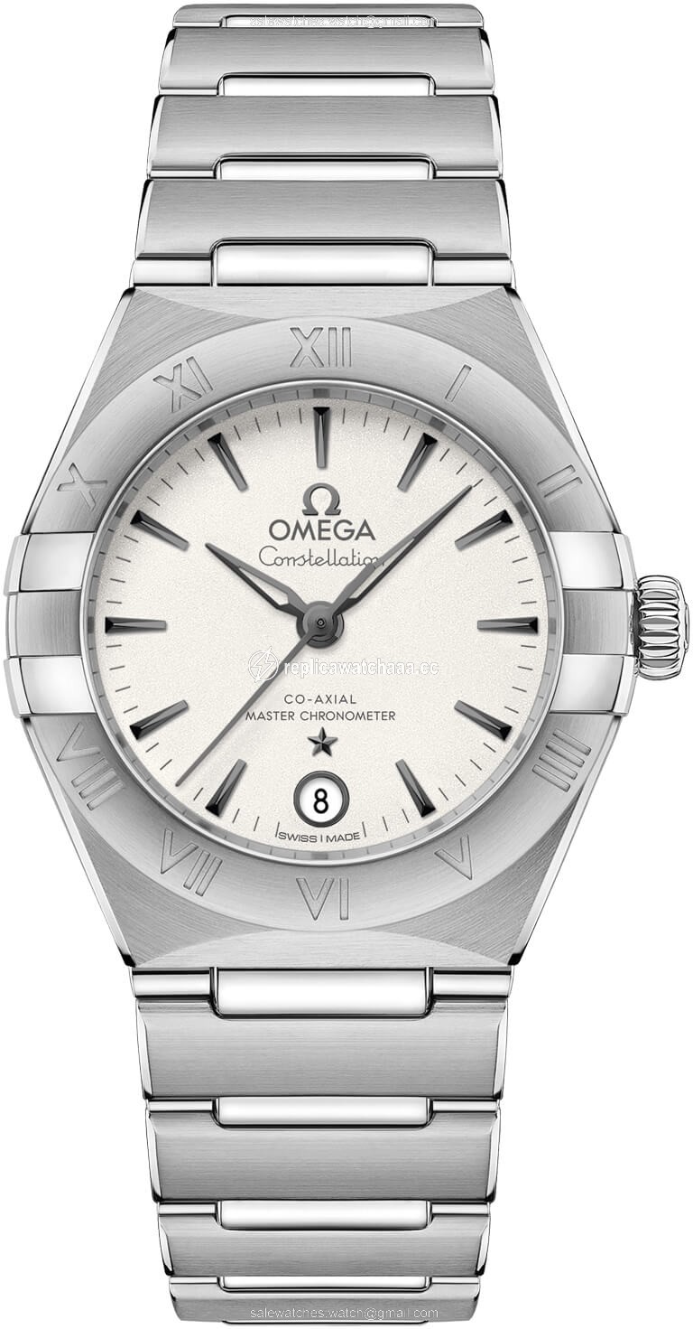 131.10.29.20.02.001 Omega Constellation Manhattan Co-Axial Master Chronometer 29mm Ladies Watch 131.10.29.20.02.001 Omega Constellation Manhattan Co-Axial Master Chronometer 29mm Ladies Watch